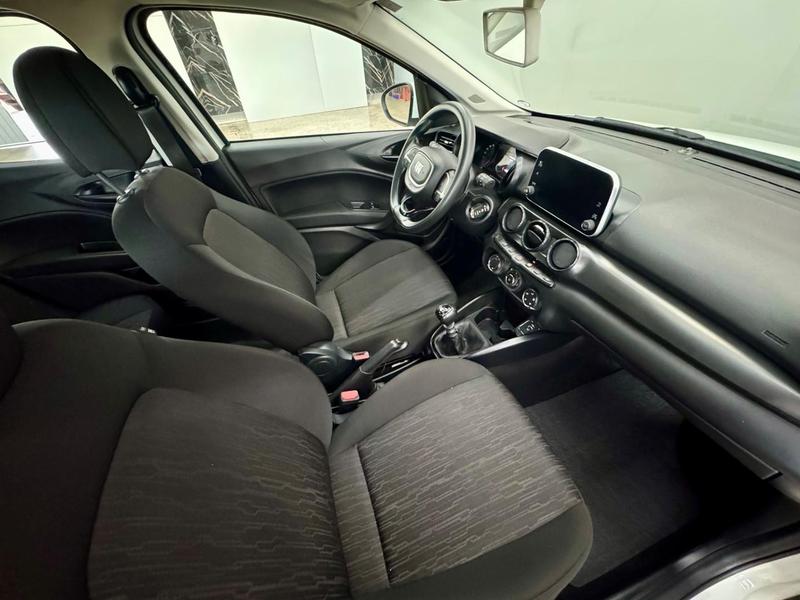 Fiat Argo Drive 1.0 - foto 13