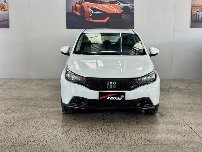 Fiat Argo Drive 1.0 - foto 3