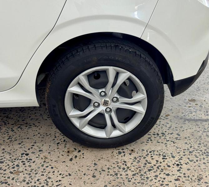 Fiat Argo Drive 1.0 - foto 6