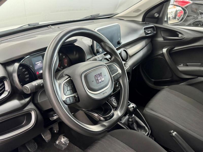 Fiat Argo Drive 1.0 - foto 8