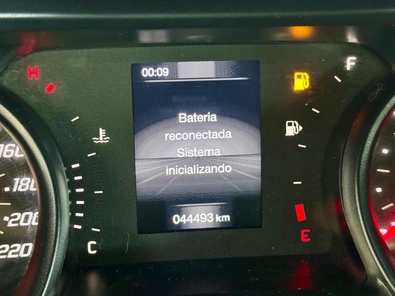 Fiat Argo Drive 1.0 - foto 9