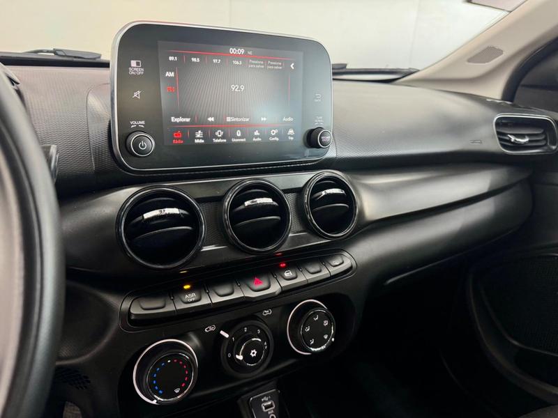 Fiat Argo Drive 1.0 - foto 10