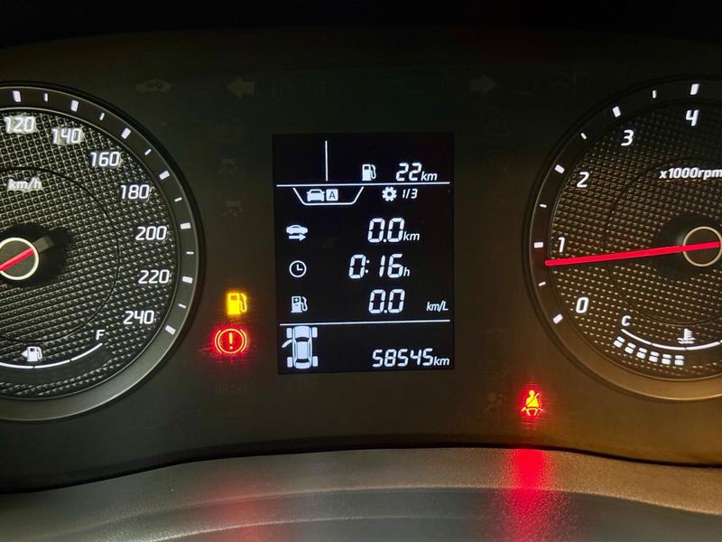 Hyundai HB20S 1.0 Confort Plus 12V Flex 4P Manual - foto 9