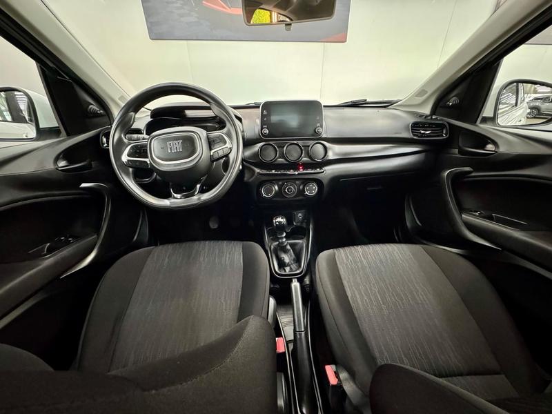 Fiat Argo Drive 1.0 6V Flex - foto 12