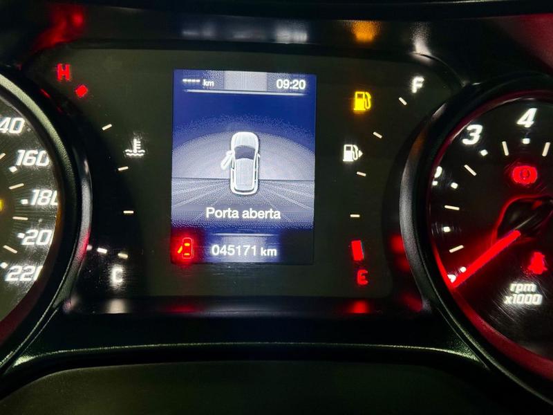 Fiat Argo Drive 1.0 6V Flex - foto 14