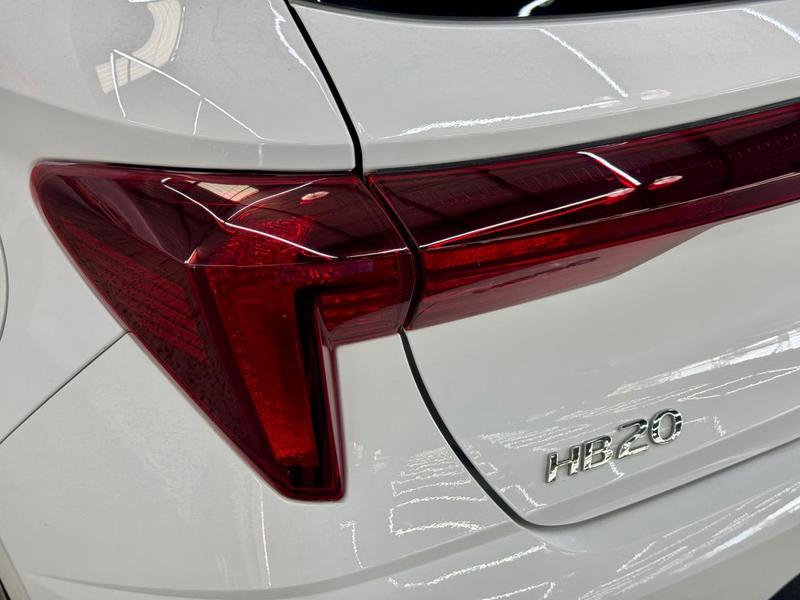 Hyundai HB20 1.0 Confort Plus - foto 5