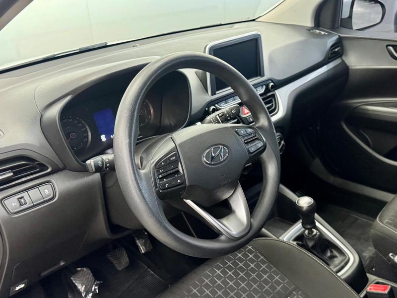 Hyundai HB20 1.0 Confort Plus - foto 8