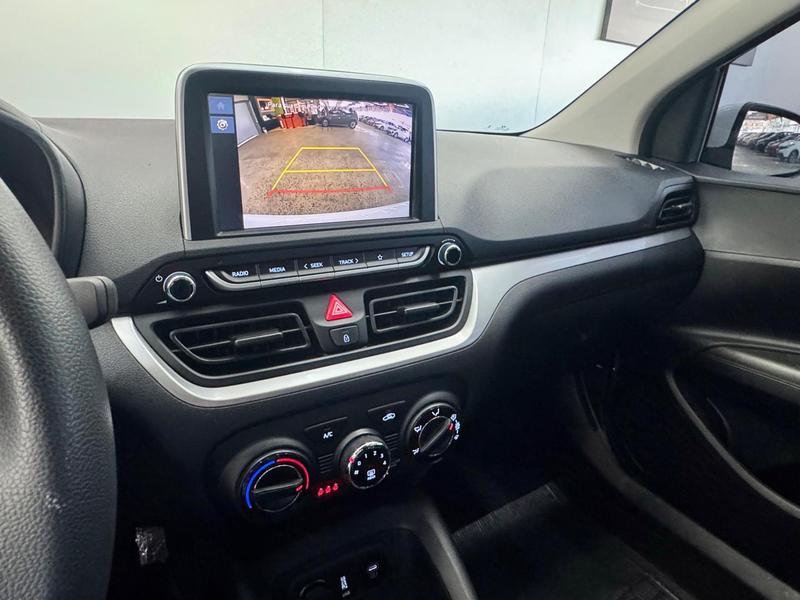 Hyundai HB20 1.0 Confort Plus - foto 9