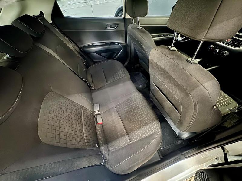 Hyundai HB20 1.0 Confort Plus - foto 10
