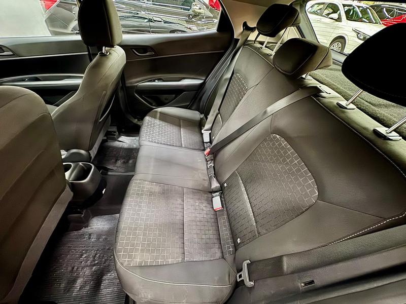 Hyundai HB20 1.0 Confort Plus - foto 12
