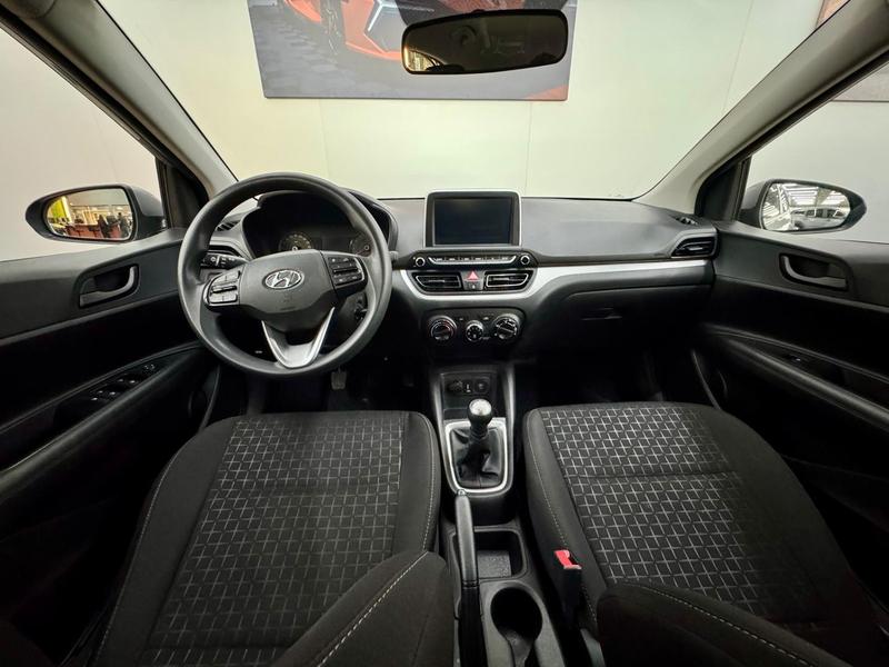 Hyundai HB20 1.0 Confort Plus - foto 13