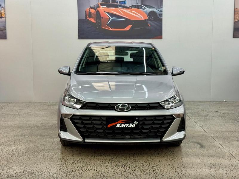 Hyundai HB20 1.0 Confort Plus - foto 2