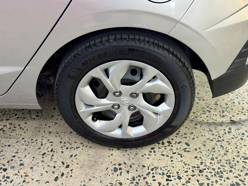 Hyundai HB20 1.0 Confort Plus - foto 7