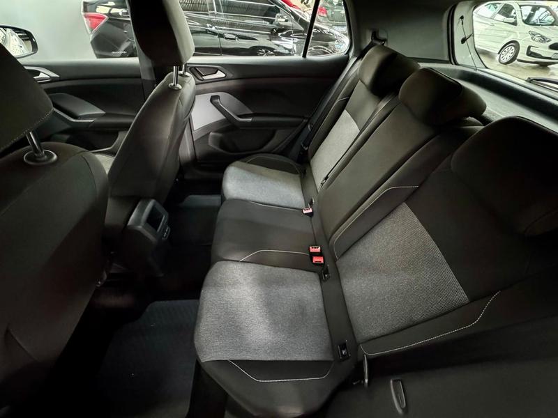 Volkswagen T-Cross Cl TSI - foto 11