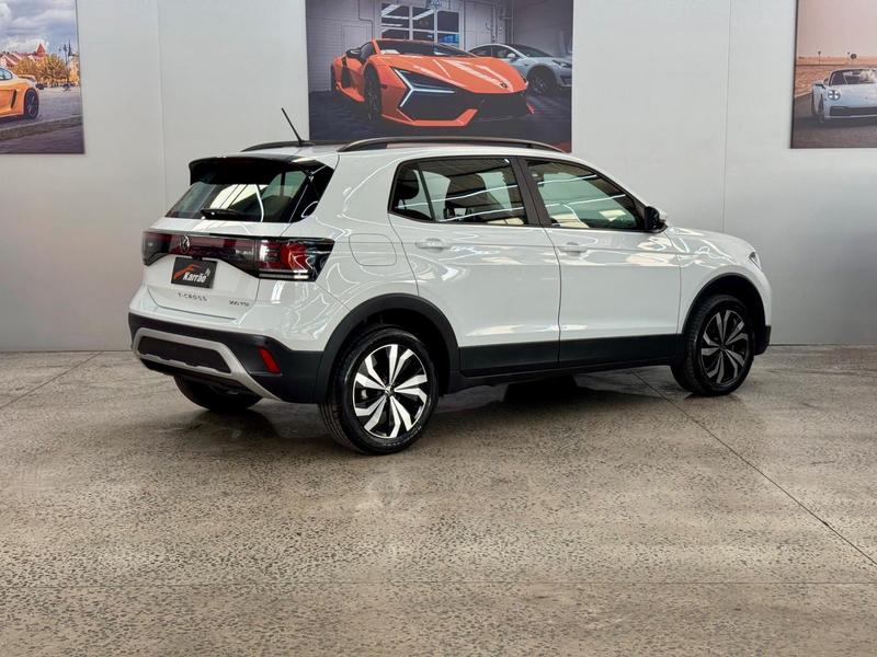 Volkswagen T-Cross Cl TSI - foto 7