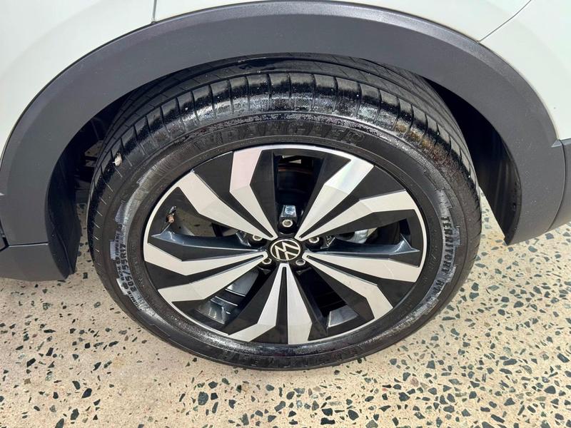Volkswagen T-Cross Cl TSI - foto 8