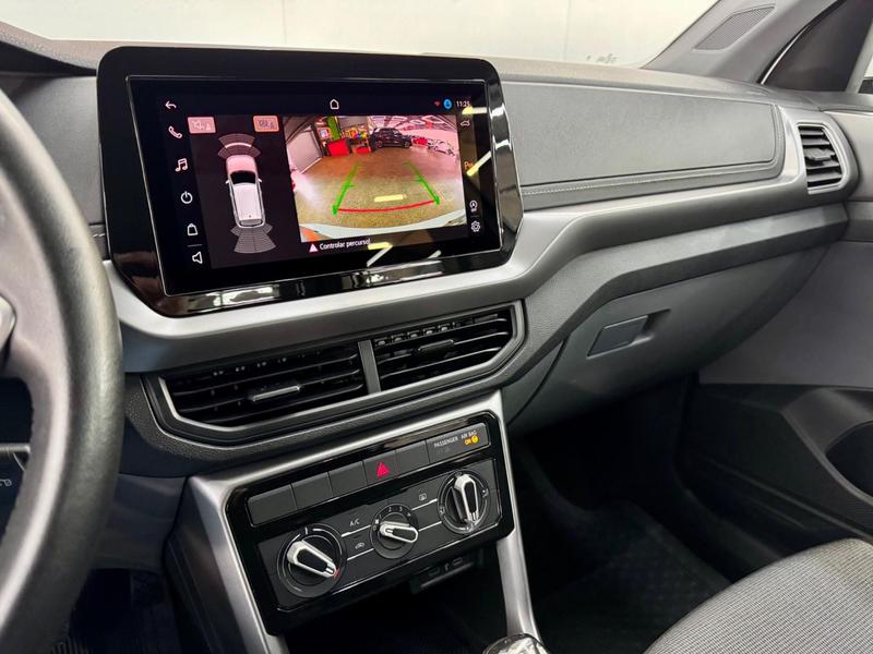 Volkswagen T-Cross Cl TSI - foto 10