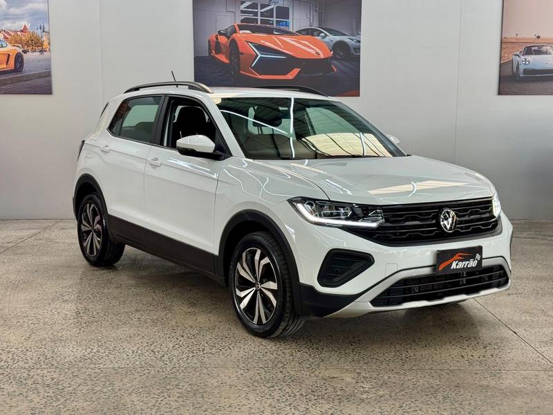 Volkswagen T-Cross TSI - foto 2