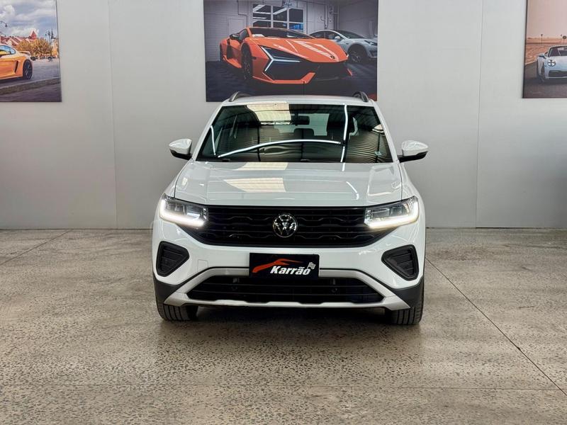 Volkswagen T-Cross TSI - foto 3