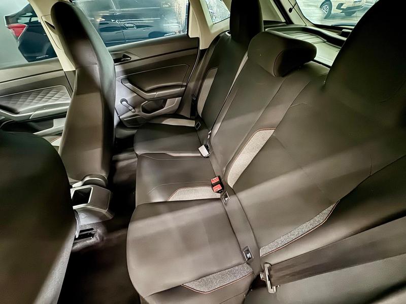 Volkswagen Polo Sense TSI 1.0 Flex 12V Automático - foto 11