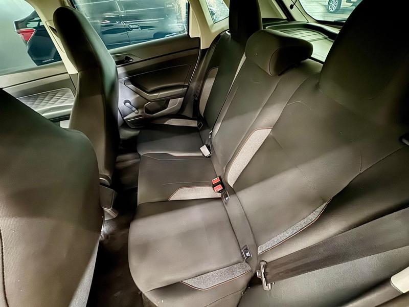 Volkswagen Polo Sense TSI 1.0 Flex 12V Automático - foto 12