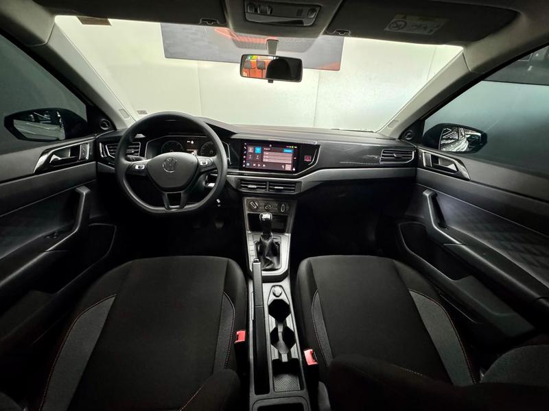Volkswagen Polo Sense TSI 1.0 Flex 12V Automático - foto 13