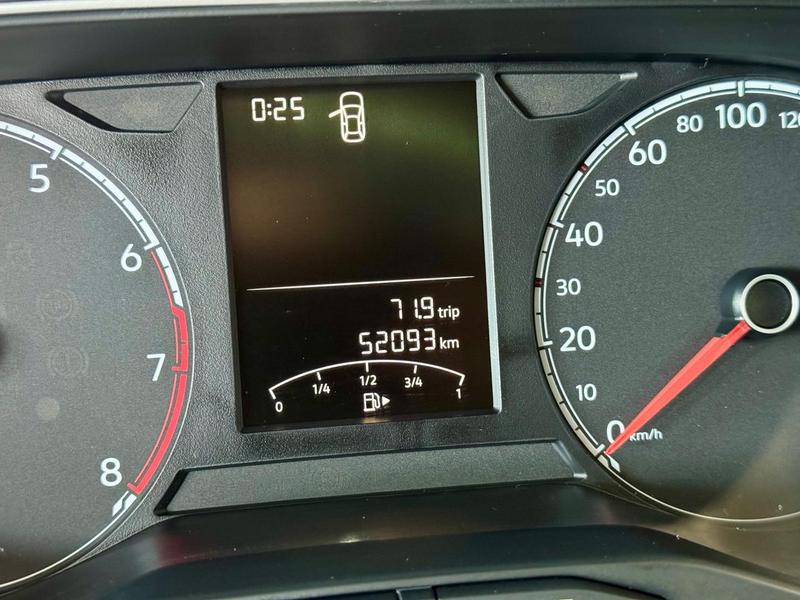 Volkswagen Polo Sense TSI 1.0 Flex 12V Automático - foto 15