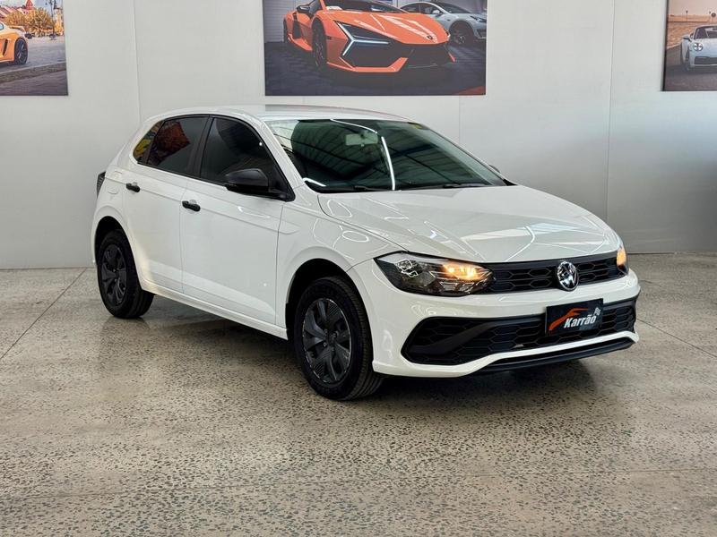Volkswagen Polo Sense TSI 1.0 Flex 12V Automático - foto 2