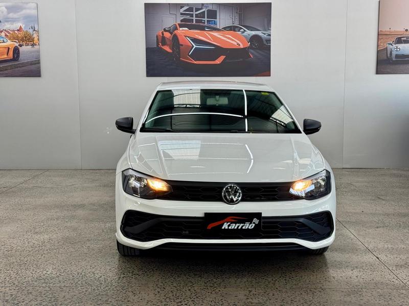 Volkswagen Polo Sense TSI 1.0 Flex 12V Automático - foto 3