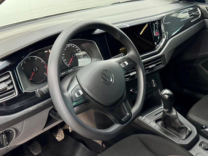 Volkswagen Polo Sense TSI 1.0 Flex 12V Automático - foto 9