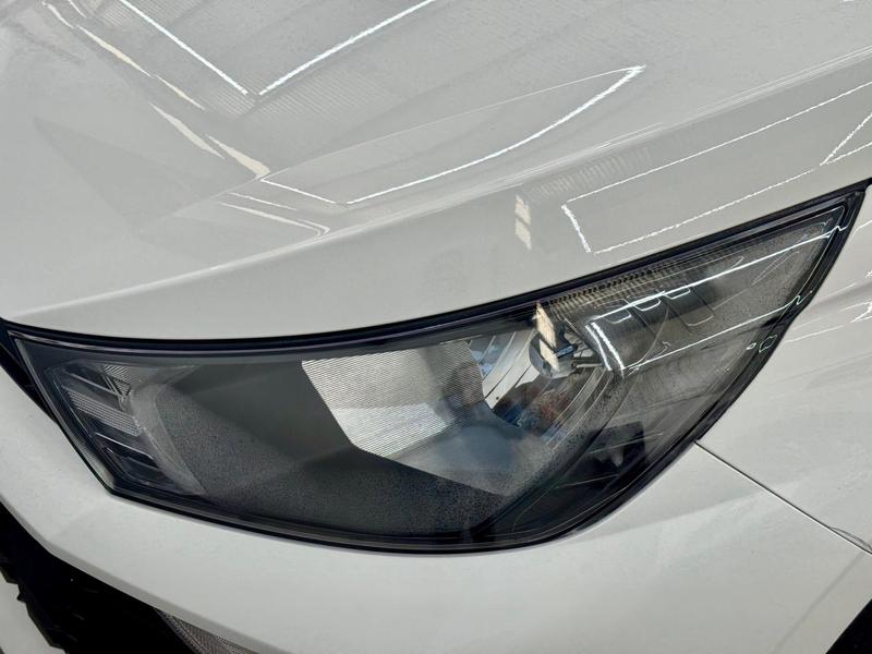 Hyundai HB20 1.0 Confort Plus - foto 8
