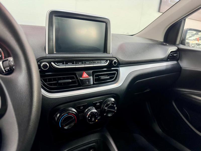Hyundai HB20 10ta Comfort - foto 11