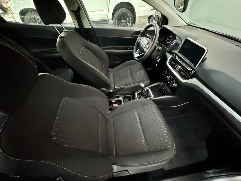 Hyundai HB20 10ta Comfort - foto 14