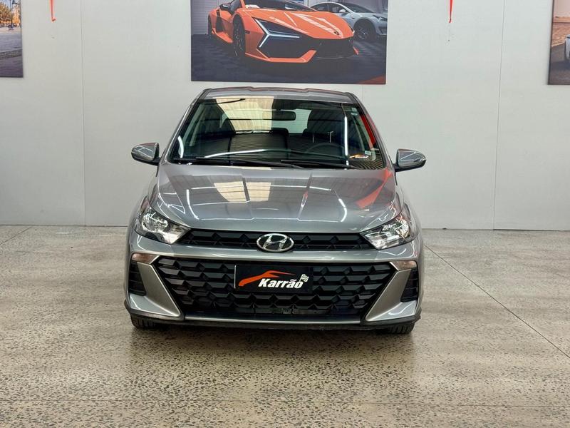 Hyundai HB20 10ta Comfort - foto 3