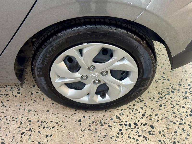 Hyundai HB20 10ta Comfort - foto 7