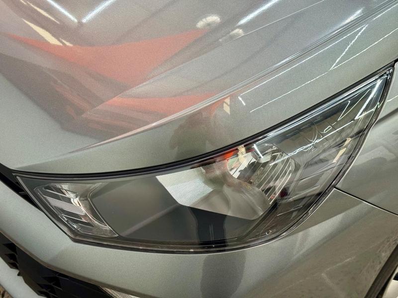 Hyundai HB20 10ta Comfort - foto 8