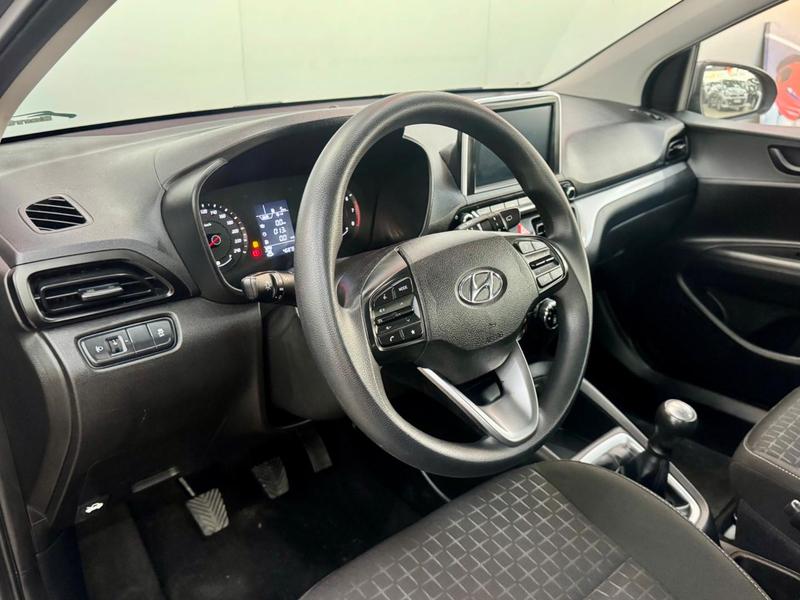 Hyundai HB20 10ta Comfort - foto 9