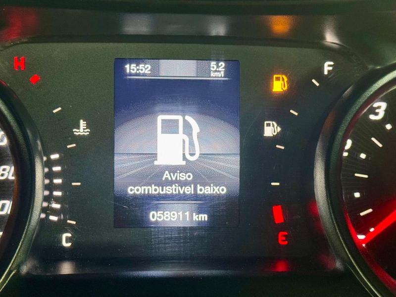 Fiat Argo 1.0 - foto 8