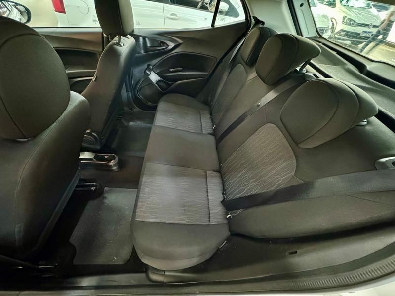 Fiat Argo 1.0 - foto 10