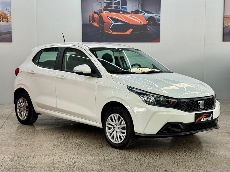 Fiat Argo 1.0 - foto 2