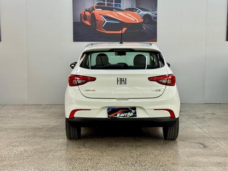 Fiat Argo 1.0 - foto 4