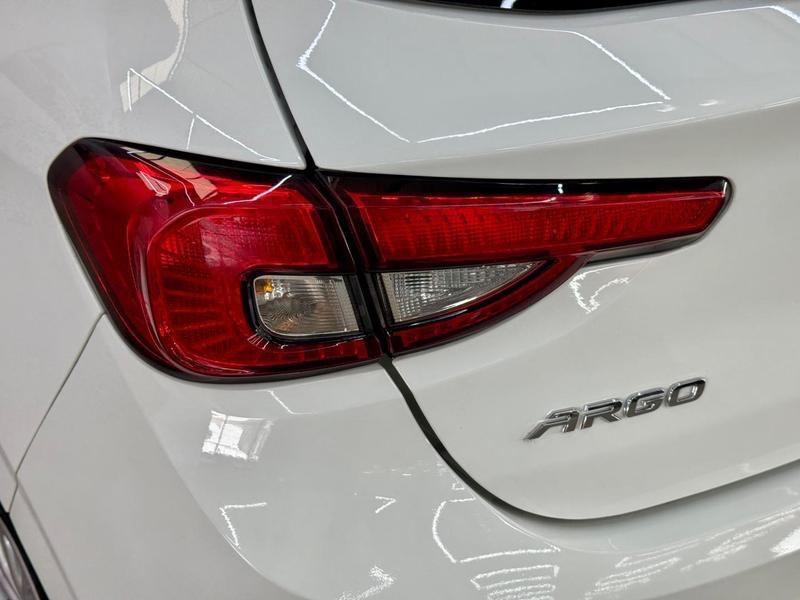 Fiat Argo 1.0 - foto 6