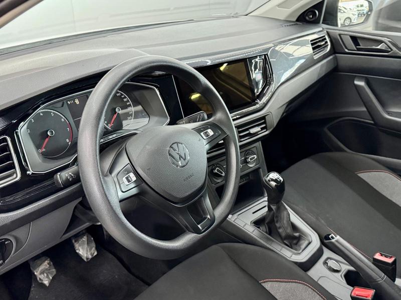 Volkswagen Polo Track Ma - foto 11