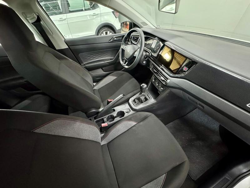 Volkswagen Polo Track Ma - foto 14