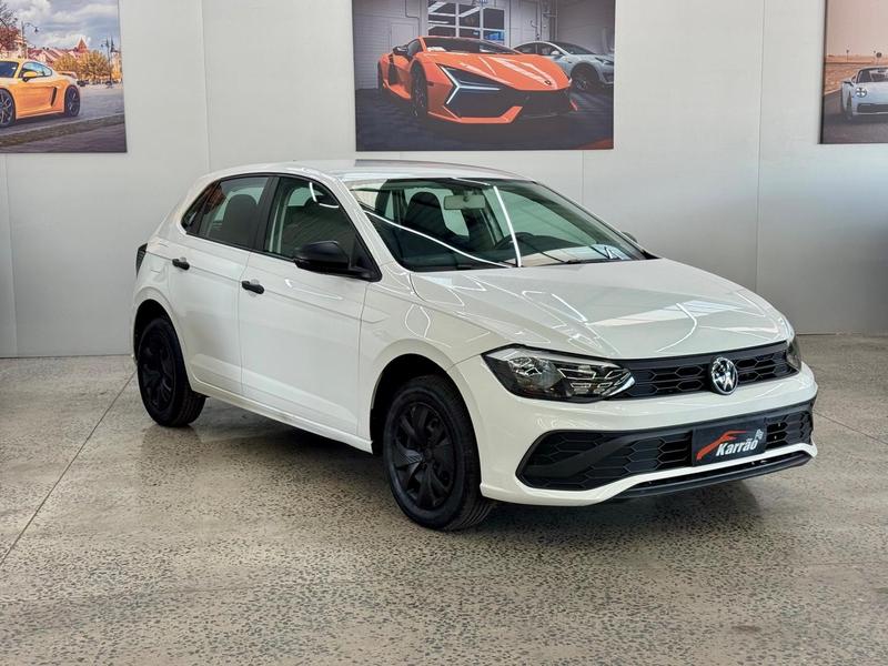Volkswagen Polo Track Ma - foto 3