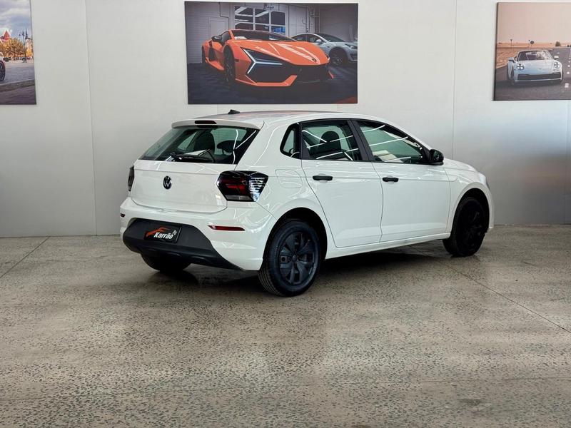 Volkswagen Polo Track Ma - foto 4