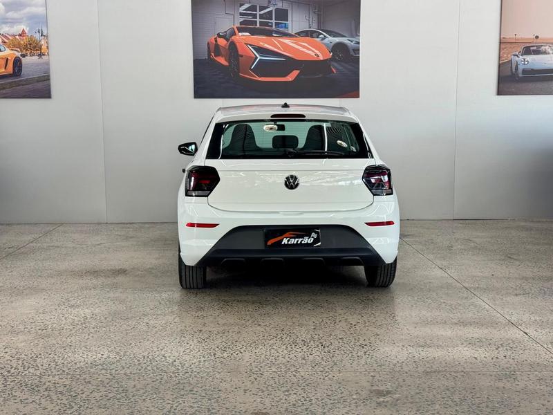 Volkswagen Polo Track Ma - foto 5