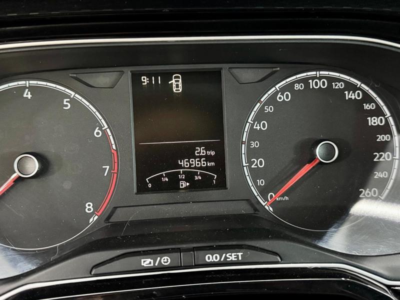 Volkswagen Polo Track Ma - foto 10
