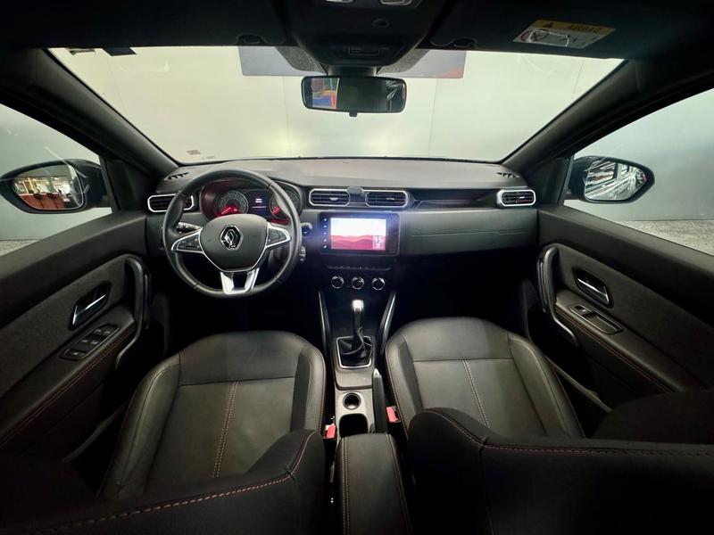 Renault Duster Intense Plus 1.6 16V Flex Aut. - foto 11