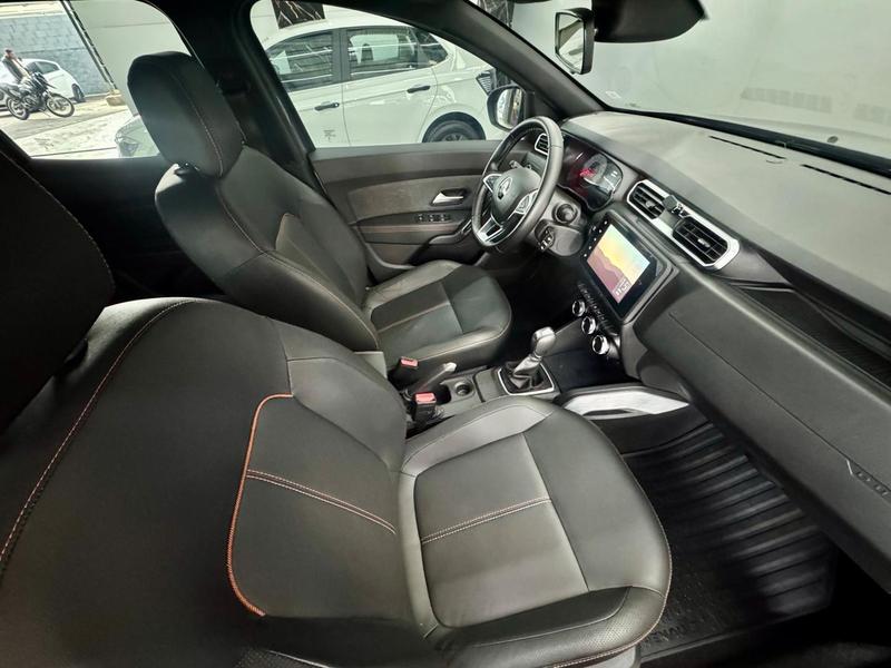 Renault Duster Intense Plus 1.6 16V Flex Aut. - foto 12